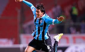 Os palmeirenses tiveram que digerir a saída de hernán barcos do clube e agora terão que ficar também sem o atacante marcelo moreno, que vinha do grêmio incluso no 'pacotão' de jogadores… Gremio Excluye Al Boliviano Marcelo Martins Moreno