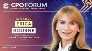 Erica Bourne's Instagram, Twitter & Facebook