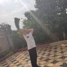 آخرین حرفِ باران : زمین را شستم دوباره آغاز کُنید. 🌸❤️🌺😘😍 29تیرماه 1400