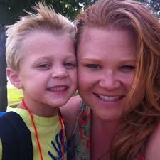 Sonja Hanson (@mnsuburbanmom)