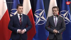 Sąd nie uwzględnił wniosku prokuratury o przedłużenie tymczasowego aresztowania i. Bartlomiej Misiewicz Przestaje Pelnic Funkcje Rzecznika Mon Wideo Wiadomosci