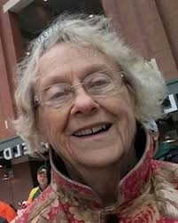 Lois Ruth (Stettbacher) Zinniel Obituary October 14, 2024