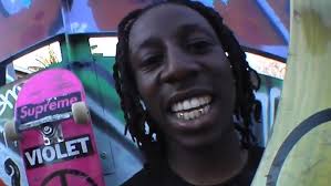 DEATH SKATEBOARDS 'INTO THE VOID' TRAILER