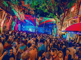 There are many types of bars, pubs and clubs in budapest. 13 Best Bars In Budapest Right Now