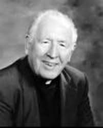 Reverend Monsignor Mark Deering Obituary June 3, 2016