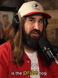 Ben Johns New Partner