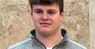 Salem News 2023-24 Boys Indoor Track All-Star team