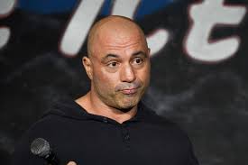 Did joe rogan become a medical doctor while we weren't looking? Bernie Sanders S Joe Rogan Experience The Rogan Endorsement Explained Vox