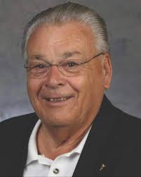 Don Mulder Obituary May 5, 2025