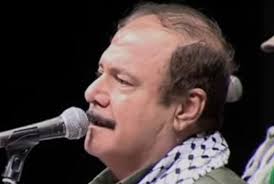 En hommage à Hussein Munther, la voix de la révolution palestinienne