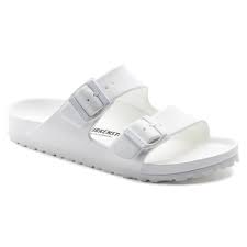 Birkenstock Size Chart Cm Birkenstock Women S Arizona Eva In 2020 Birkenstock Arizona White Birkenstocks Birkenstock Eva