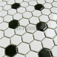 This rugged stone floor is a great compliment to the stainless steel kitchen. Shipping Free Hexagon Matt White Ceramic Mosaic Tiles Kitchen Floor Mosaic Tiles Hme7013 Kitchen Backsplash Bathroom Shower Kitchen Ceramic Tile Mosaic Kitchenkitchen Tiles Aliexpress