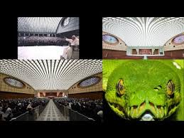 Check spelling or type a new query. Reptilian Alien Snake Bizarre Secrets Behind The Pope S Audience Hall Exposed 11 18 17 Ufo Nachrichten Newslocker