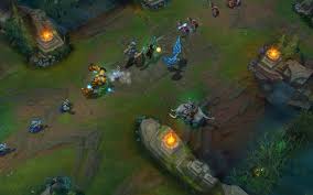 April 14 at 9:30 am ·. How League Of Legends Is Teaching High School Teens The Values Of Sportsmanship Two Hat