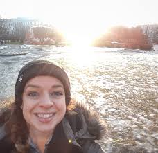 Nice to see the sun again!!