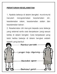 Maybe you would like to learn more about one of these? Peraturan Keselamatan