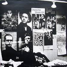 Liste de morceauxthe best of depeche mode, volume 1. Depeche Mode 101 Vinyl Lp Album At Discogs Depeche Mode Mode Vinyle