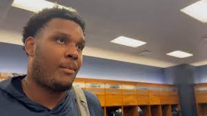 @glennonsports's video Tweet