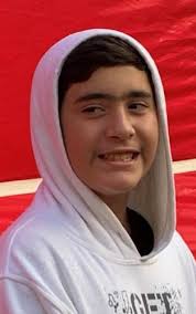 JADON GONZALES Obituary (2006