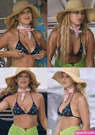 Millie Bobby Brown  milliebobbybrown leaked nude photo #0385 from  OnlyFansPatreon