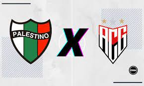 Последние твиты от atlético goianiense (@acgoficial). Palestino X Atletico Goianiense Provaveis Escalacoes Arbitragem Onde Assistir E Palpites