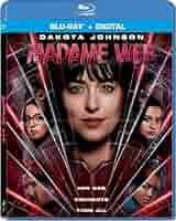 Amazon.com: Madame Web