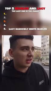 Casey Tries to Set Up Marlon