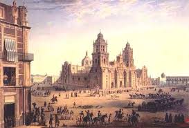Mira dónde y cómo ver el partido. Materiales Para La Guerra De Mexico Vs Estados Unidos De 1847 Mexico En El Siglo Xix