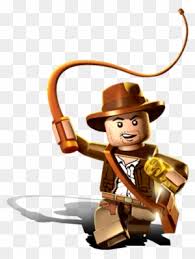 Ever since i was little, i have always loved legos. Lego Indiana Jones Logo Free Transparent Png Clipart Images Download