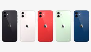 Apple Iphone 12 Price In Nepal Specs And Where To Buy