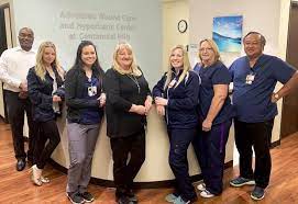 Urgent care direct to your hotel room. Centennial Hills Hospital Recognized With National Award For Clinical Excellence In Wound Care Services Centennial Hills Hospital