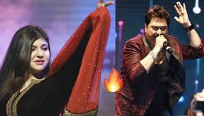 If you are looking for the best romantic bollywood songs from the golden era of 80's and 90's then you. Ogs Kumar Sanu And Alka Yagnik Will Bring The 90s Bollywood Romance To Dubai This Feb