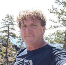 Brian Parker's Instagram, Twitter & Facebook