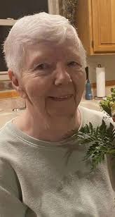 Beverly Ann Harrington Obituary August 25, 2023