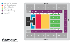 monsta x seating plan sse arena wembley