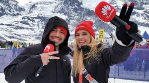 Huawei sponsoring huawei schweiz / her birthday, what she did before fame, her family life, fun trivia facts, popularity rankings, and more. Sportsponsoring Huawei Schweiz Setzt Beim Lauberhornrennen Einen Alternativen Rennkurs