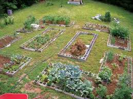 But if you need a more permanent. Create Easy Low Cost Raised Garden Beds Organic Gardening Mother Earth News