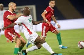 All the info on the match between maroc and burkina faso on november 15, 2003. Le Maroc Et Le Burkina Se Neutralisent Une Premiere Mitigee Pour Vahid