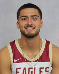 2024-25 Men's Basketball Roster