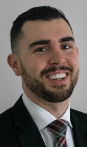 Chad Barnard's Instagram, Twitter & Facebook