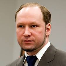 Anders behring breivik, i dag fjotolf hansen, (født 13. Schlusspladoyers Im Breivik Prozess Welt