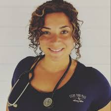 Danielle Shelton, MD