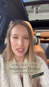 Last week during school vacation here in Maine, my family and I went