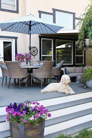 Check spelling or type a new query. Outdoor Living Summer Patio Decorating Ideas Clean And Scentsible