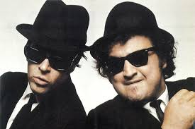Blues Brothers: Jake and Elwood's Secret Life