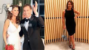 Nancy pazos, pilar (pilar, buenos aires). Nancy Pazos Conto Como Fue La Dolorosa Separacion De Diego Santilli Infobae
