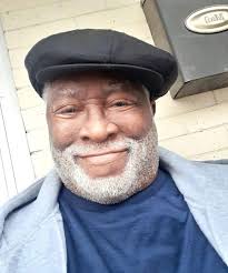 Happy birthday to Butch