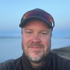 Ronald sin digitale bøsse til TV-aksjonen 2023