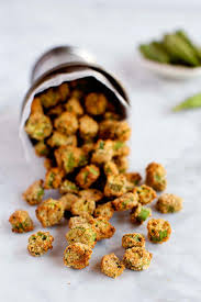 Maybe you would like to learn more about one of these? Air Fried Okra A Beautiful Mess