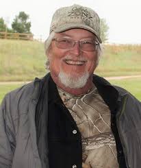 Timothy Ray Bishop Sr.